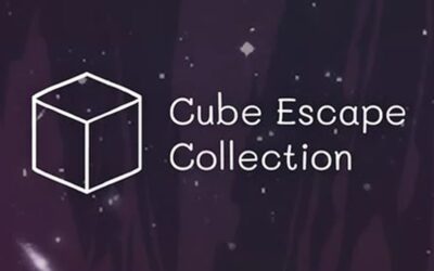 Щонедільне проходження Cube Escape Collection