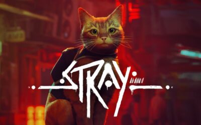 Спільне проходження Stray