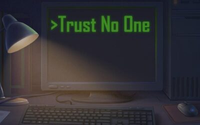Спільне проходження Trust No One